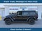 2021 Jeep Wrangler 4xe Unlimited Sahara