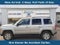 2017 Jeep Patriot Sport