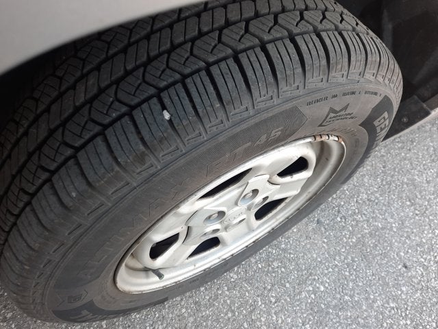 2017 Jeep Patriot Sport