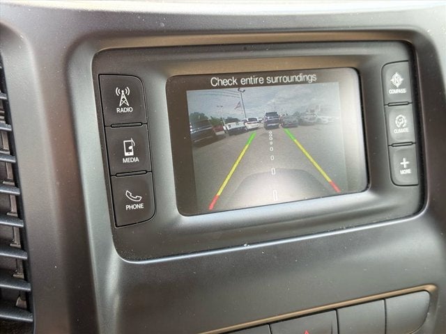 2015 Jeep Cherokee Sport