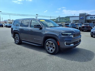 2023 Jeep Wagoneer Series I
