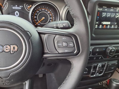 2023 Jeep Gladiator Sport S