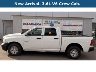 2014 RAM 1500 Tradesman