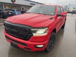 2020 RAM 1500 Sport