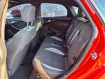 2017 Ford Focus ST