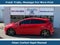 2017 Ford Focus ST