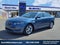 2018 Ford Taurus SEL