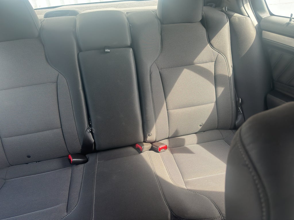 2018 Ford Taurus SEL