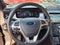 2018 Ford Taurus SEL