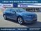 2018 Ford Taurus SEL