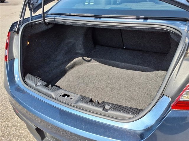 2018 Ford Taurus SEL