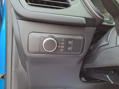 2021 Ford Escape S