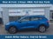 2021 Ford Escape S