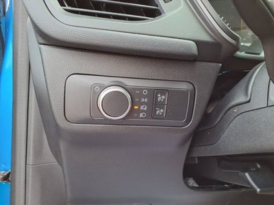 2021 Ford Escape S