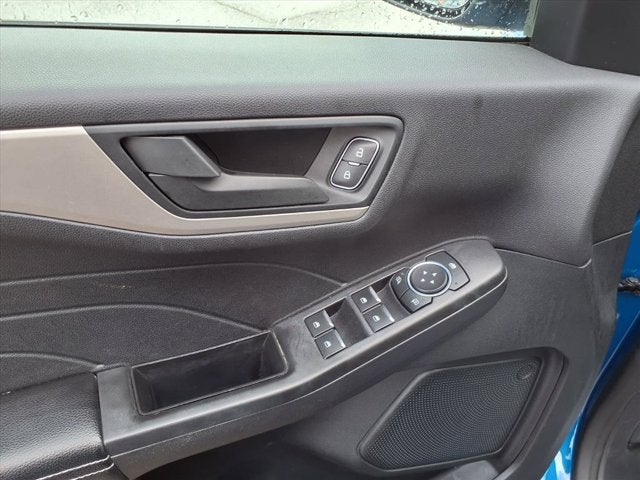 2021 Ford Escape S