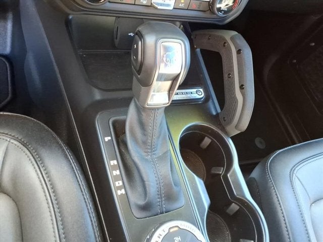 2024 Ford Bronco Everglades