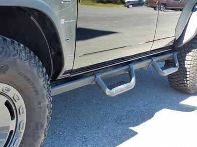 2024 Ford Bronco Everglades