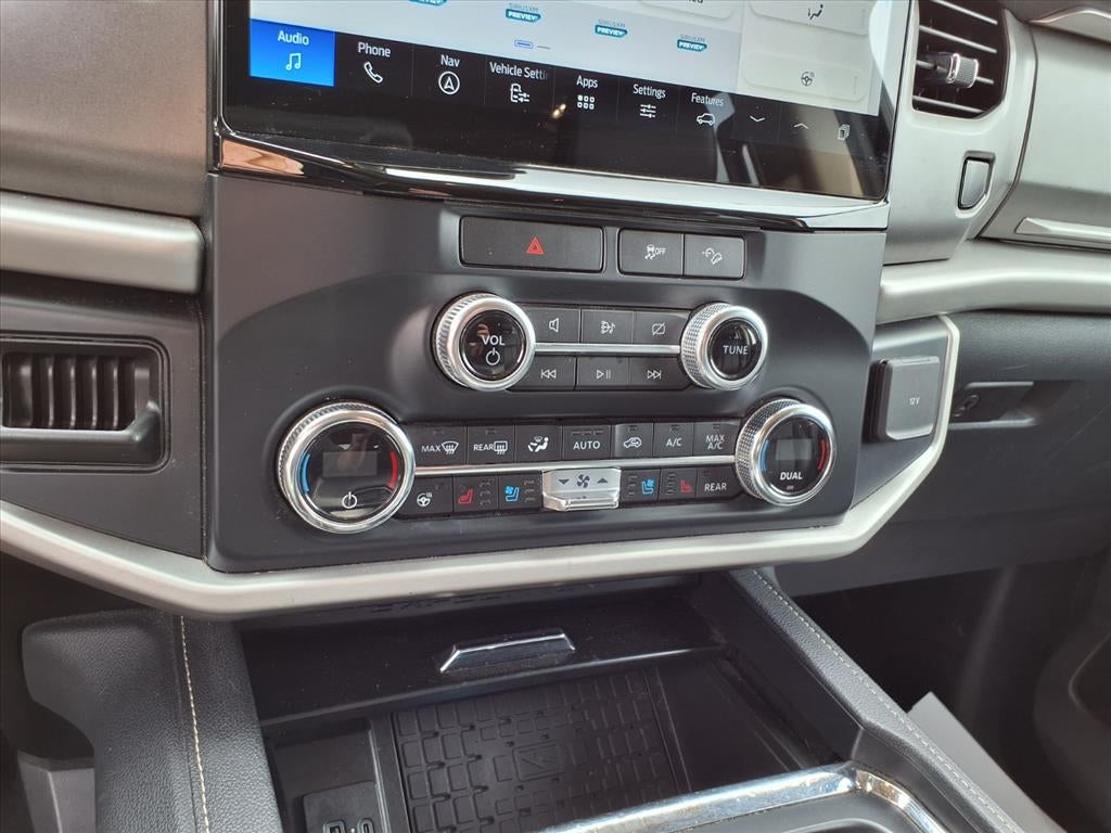 2022 Ford Expedition MAX XLT