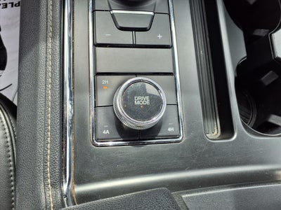 2022 Ford Expedition MAX XLT