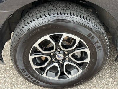 2022 Ford Expedition MAX XLT