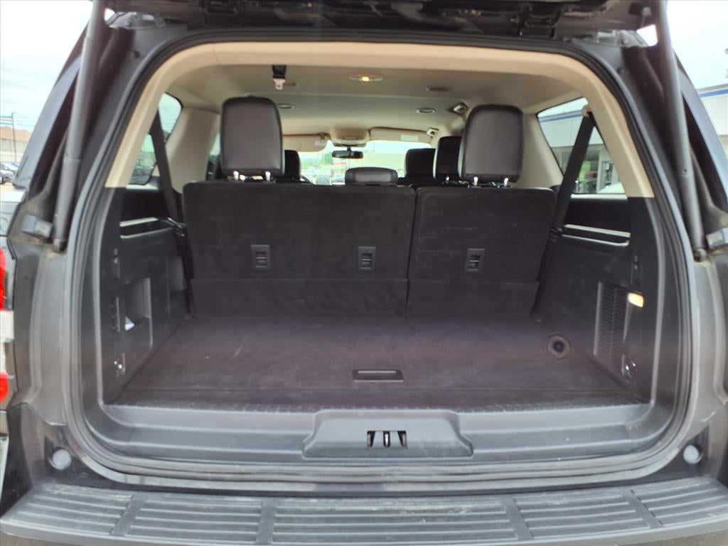 2022 Ford Expedition MAX XLT
