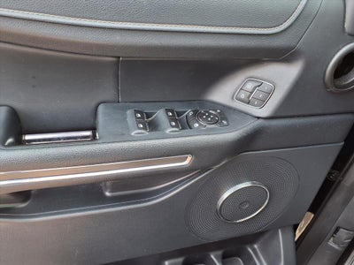 2022 Ford Expedition MAX XLT
