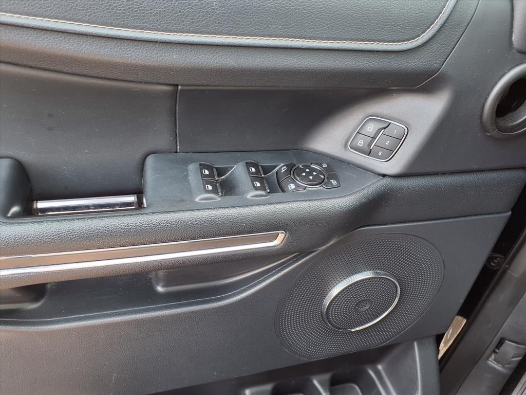 2022 Ford Expedition MAX XLT