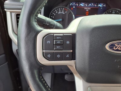 2022 Ford Expedition MAX XLT