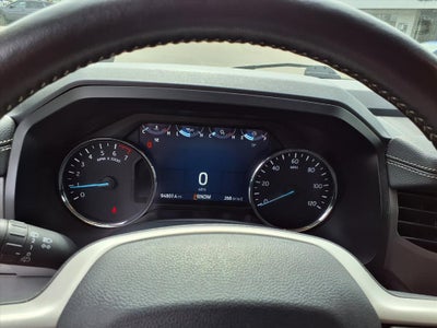 2022 Ford Expedition MAX XLT