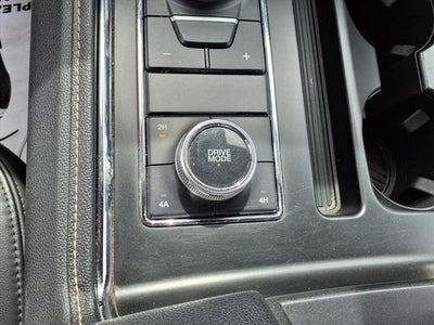 2022 Ford Expedition MAX XLT