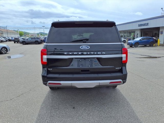 2022 Ford Expedition MAX XLT