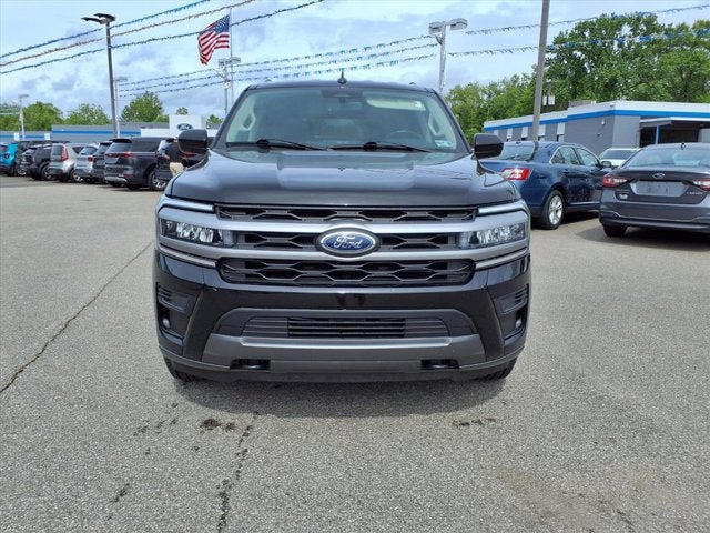 2022 Ford Expedition MAX XLT
