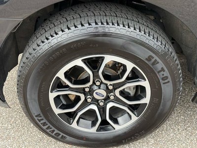 2022 Ford Expedition MAX XLT