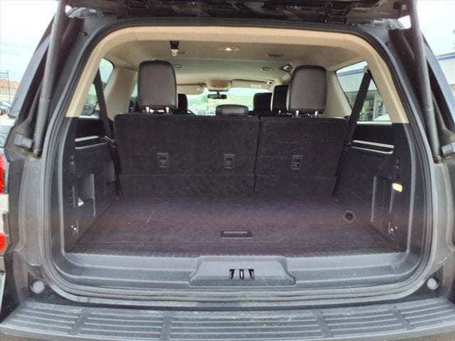 2022 Ford Expedition MAX XLT