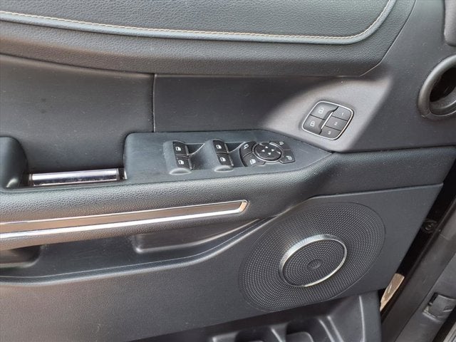 2022 Ford Expedition MAX XLT
