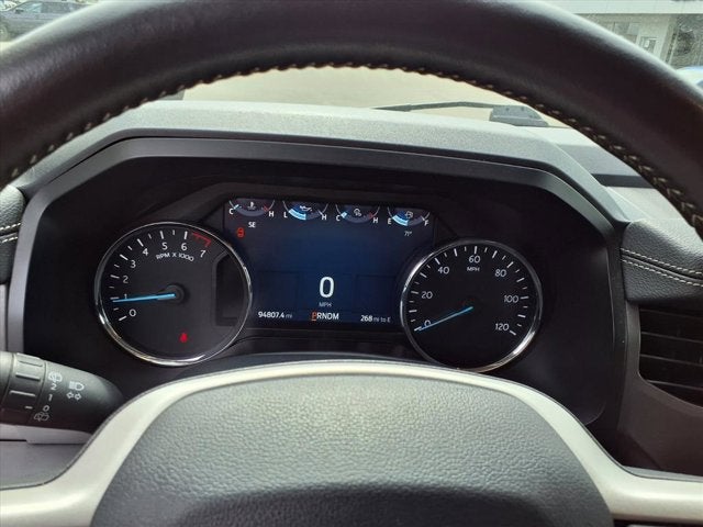 2022 Ford Expedition MAX XLT