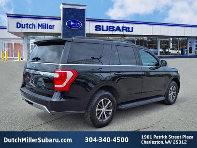 2020 Ford Expedition XLT