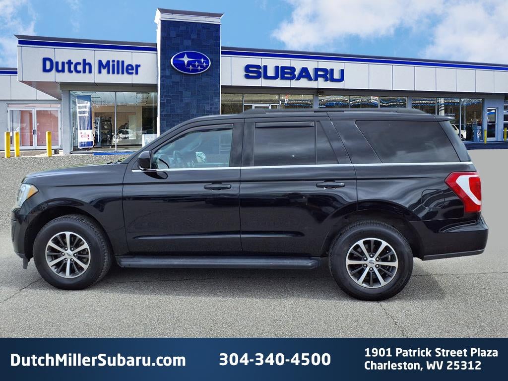 2020 Ford Expedition XLT