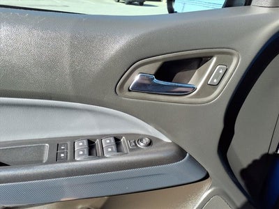 2022 Chevrolet Colorado 4WD Z71
