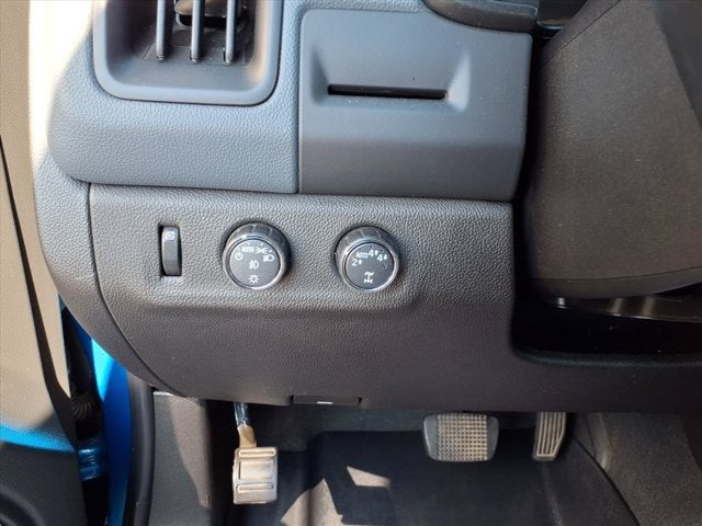 2022 Chevrolet Colorado 4WD Z71