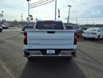 2023 Chevrolet Silverado LT