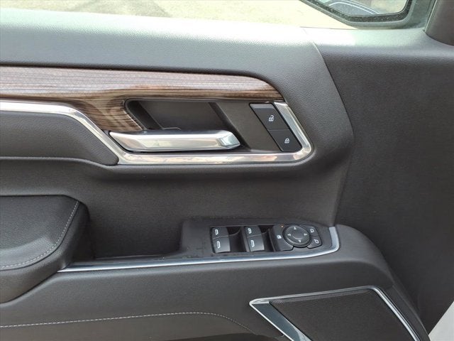 2023 Chevrolet Silverado LT