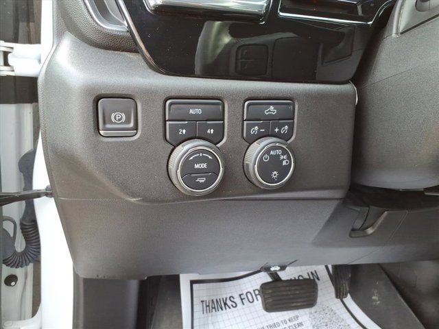 2023 Chevrolet Silverado LT