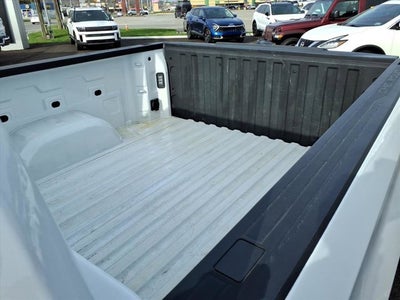 2023 Chevrolet Silverado LT