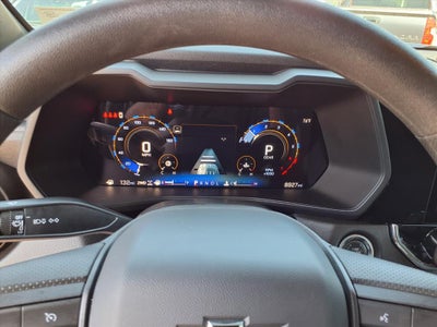 2024 Chevrolet Colorado 4WD Trail Boss