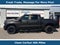2022 Chevrolet Silverado LT Trail Boss