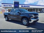 2020 Chevrolet Silverado LT