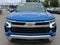2024 Chevrolet Silverado LT