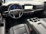 2024 Chevrolet Silverado LT