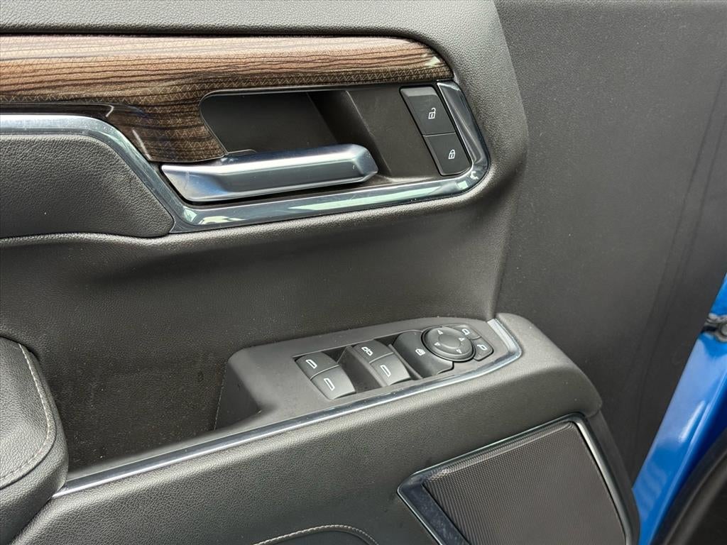 2024 Chevrolet Silverado LT